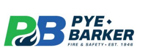 Sponsor Logo for Southern Burglar a PYE-BARKER Company