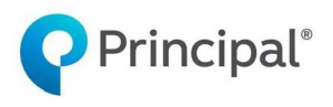Sponsor Logo for Principal
