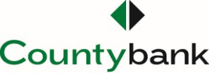 Sponsor Logo for Countybank