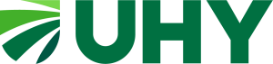 Sponsor Logo for UHY