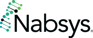 Sponsor Logo for Nabsys