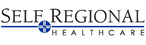 Sponsor Logo for Self Regional Healthcare