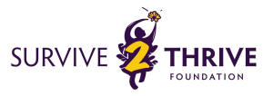 Sponsor Logo for Survive 2 Thrive