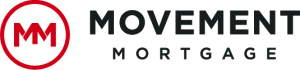 Sponsor Logo for Movement Mortgage