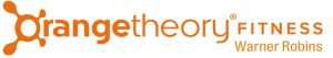 Sponsor Logo for Orangetheory Fitness Warner Robins