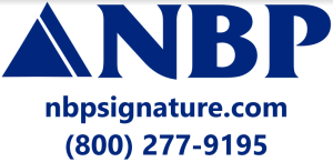 Sponsor Logo for National Bank Products