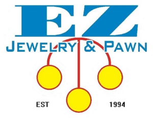 Sponsor Logo for EZ Jewelry & Pawn