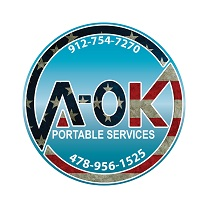 Sponsor Logo for A-OK Portables