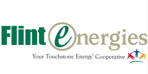 Sponsor Logo for Flint Energies