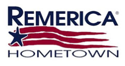 Sponsor Logo for Remerica Hometown