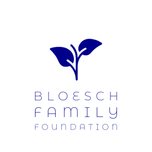 Sponsor Logo for Bloesch Family Foundation