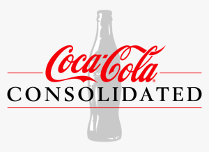 Sponsor Logo for Coca Cola Consolidated
