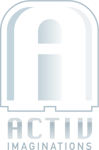 Sponsor Logo for Activ Imaginations