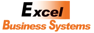 Sponsor Logo for Excel Business Systems