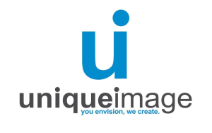 Sponsor Logo for Unique Images