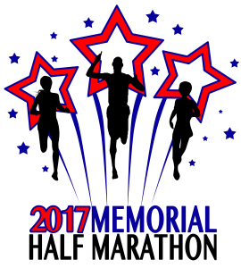 2017 Memorial Half Marathon