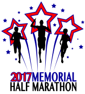 2017 Memorial Half Marathon