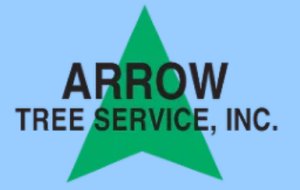Sponsor Logo for Arrow Tree Service