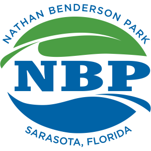 Partner/Sponsor Logo for Nathan Benderson Park