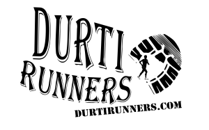 Partner/Sponsor Logo for Durti Runners Race Timing (Race Results)