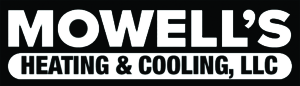 Sponsor Logo for Mowell's Heating & Cooling