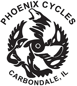 Sponsor Logo for Phoenix Cycles