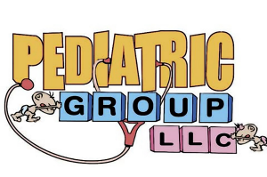 Sponsor Logo for Pediatric Group, LLC