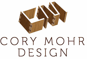 Sponsor Logo for Cory Mohr Design