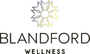 Sponsor Logo for Blandford Wellness