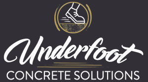 Sponsor Logo for Underfoot Concrete Solutions