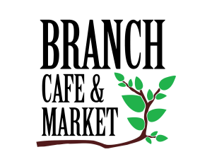 Sponsor Logo for Branch Cafe & Market