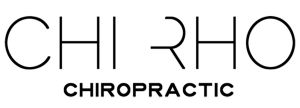 Sponsor Logo for ChiRho Chiropractic