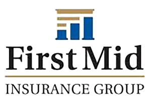 Sponsor Logo for First Mid Insurance Group