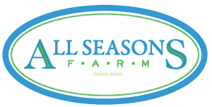 Sponsor Logo for All Seasons Farm