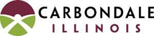 Sponsor Logo for City of Carbondale
