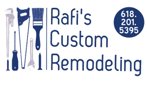 Sponsor Logo for Rafi's Custom Remodeling