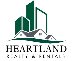 Sponsor Logo for Heartland Realty & Rentals