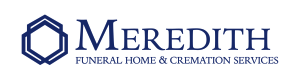 Sponsor Logo for Meredith Funeral Home