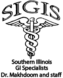 Sponsor Logo for Southern Illinois GI Specialists