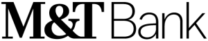Sponsor Logo for M&T Bank
