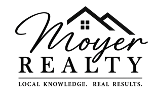 Sponsor Logo for Moyer's Landscaping