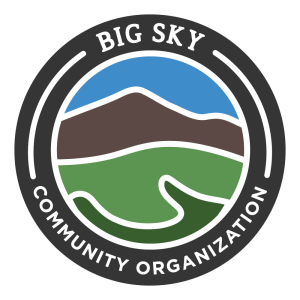 Big Sky Community Organization 4th of July 5 K Run