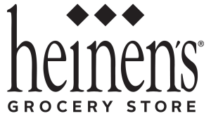 Sponsor Logo for Heinen's
