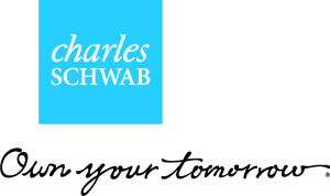 Sponsor Logo for Charles Schwab Foundation
