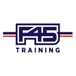 Sponsor Logo for F45 Training