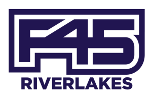 Sponsor Logo for F45
