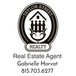 Sponsor Logo for Taylor Street Realty