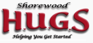Sponsor Logo for Shorewood H.U.G.S.