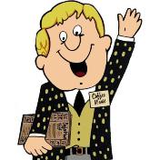 Sponsor Logo for Will County Coffee News