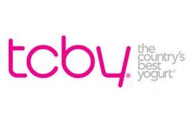 Sponsor Logo for TCBY